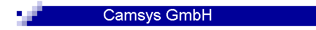 Camsys GmbH